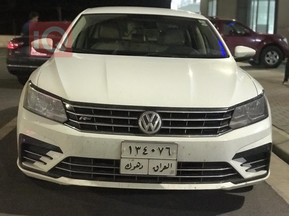 ڤۆڵکسواگن پاسات